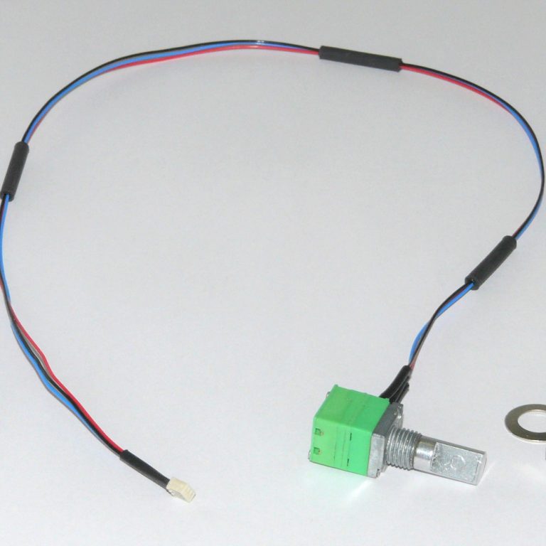 PN 11170 Pot Cable Assembly